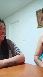 Moreennnnoo webcam model stream image