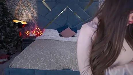 MadissonSoft webcam model stream image