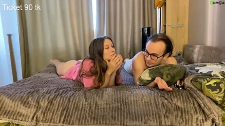 Sabrinaanddaniel webcam model stream image