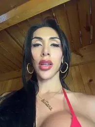 morganaramirez webcam model stream image