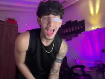 kisan_smith webcam chaturbate model stream image