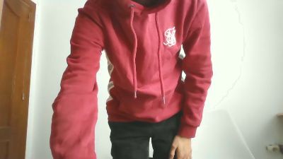 Guapospollon23c webcam cam4 model stream image