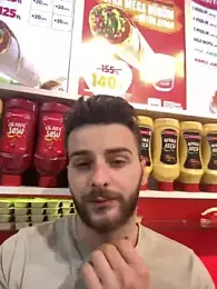 atesturky webcam model stream image