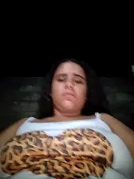ValeriaSantos- webcam model stream image