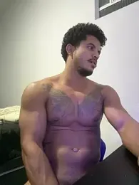 Sanicrt webcam model stream image