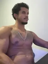 Sanicrt webcam model stream image