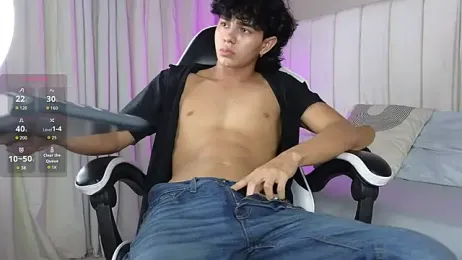 Said_palao webcam stripchat model stream image