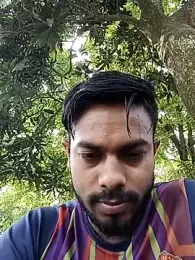 X-_boy webcam model stream image