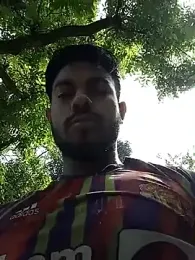 X-_boy webcam model stream image