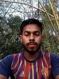 X-_boy webcam model stream image