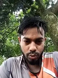 X-_boy webcam model stream image