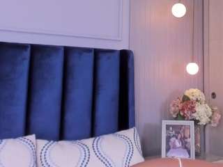 taniafernandez webcam model stream image