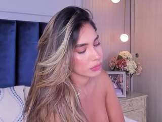 taniafernandez webcam model stream image