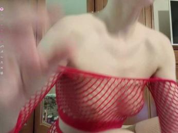 Crazy1one webcam bongacams model stream image