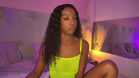 FiorelaLenin webcam model stream image