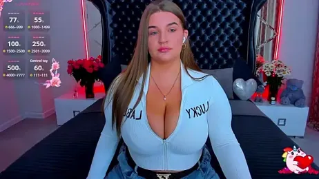 Adele_sugar webcam model stream image