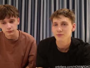 howardkottam webcam chaturbate model stream image