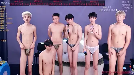 Spirit-0001 webcam stripchat model stream image