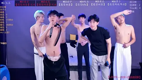 Spirit-0001 webcam stripchat model stream image