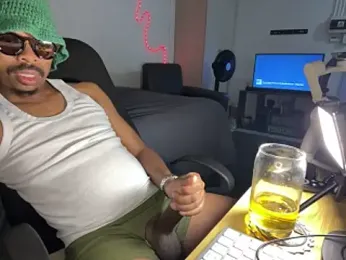 JaroDawg47 webcam model stream image