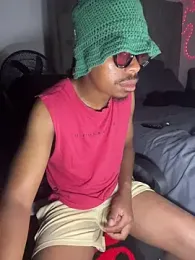 JaroDawg47 webcam model stream image