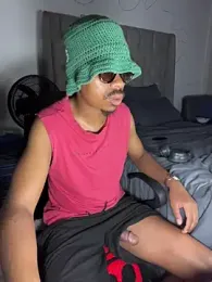 JaroDawg47 webcam model stream image