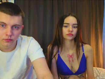 DenisSofia webcam model stream image