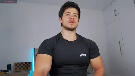 Arilas_ webcam stripchat model stream image