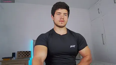 Arilas_ webcam stripchat model stream image