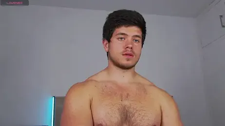 Arilas_ webcam model stream image