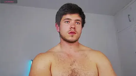 Arilas_ webcam model stream image