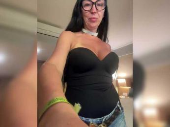 Janochka666 webcam bongacams model stream image