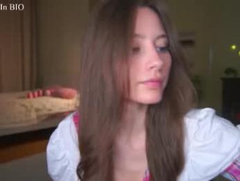 falinecrosthwaite webcam model stream image