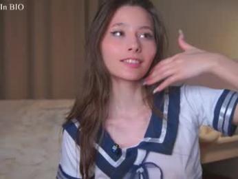 falinecrosthwaite webcam model stream image