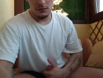 roberto_twink1 webcam model stream image