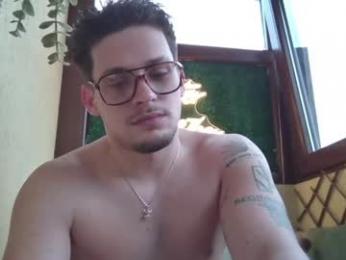 roberto_twink1 webcam model stream image