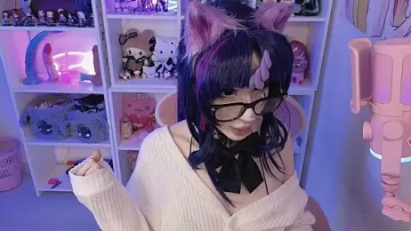 Nana_stolass webcam stripchat model stream image
