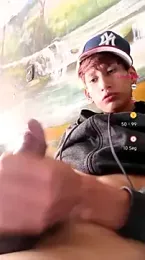 Disey888 webcam model stream image
