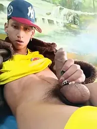 Disey888 webcam model stream image