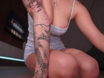 asvna webcam chaturbate model stream image