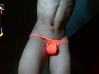 thesparkofdesire webcam chaturbate model stream image