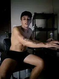 MALIK-PARVATI webcam model stream image
