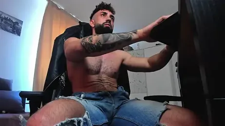 liamaesthetic webcam model stream image