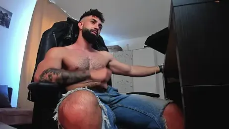 liamaesthetic webcam model stream image
