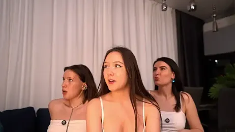 Anny_Molly webcam stripchat model stream image