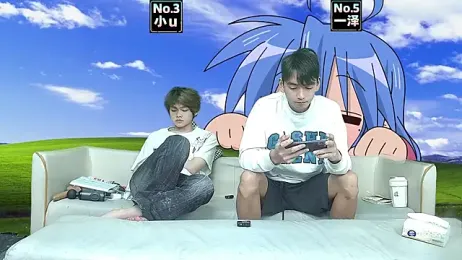 xiaohuangren01 webcam stripchat model stream image