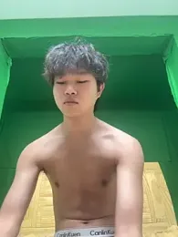 xiaohuangren01 webcam model stream image