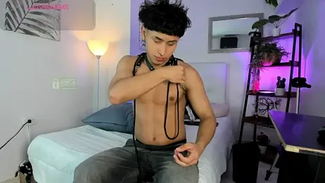 Jhonny-Blake webcam stripchat model stream image