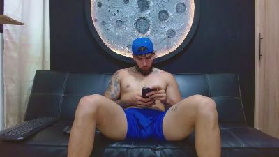 Kobe_21 webcam model stream image