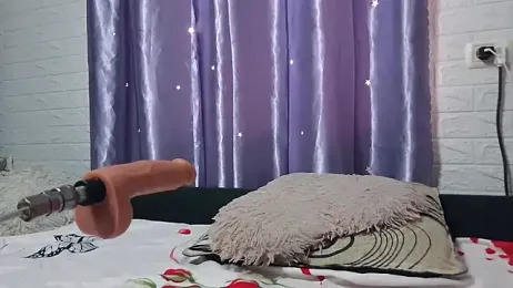 Ramona870 webcam model stream image